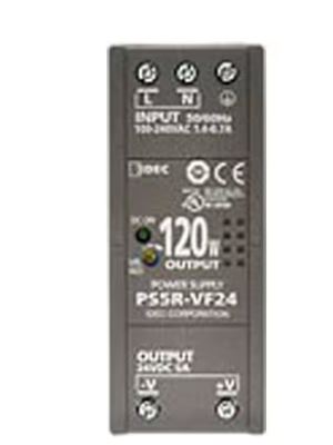 IDEC和泉开关电源PS5R-VF24杨：18105608753