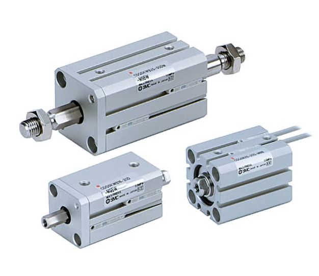 SMC气缸CDQ2B32-75DZ-M9NL杨：18105608753