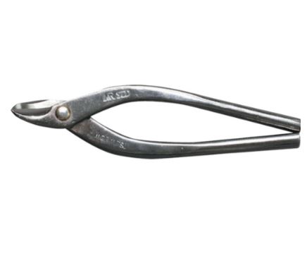 MORIMITSU盛光剪刀HSLD-0224杨：18105608753