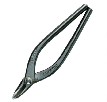 MORIMITSU盛光剪刀HSLD-0221杨：18105608753