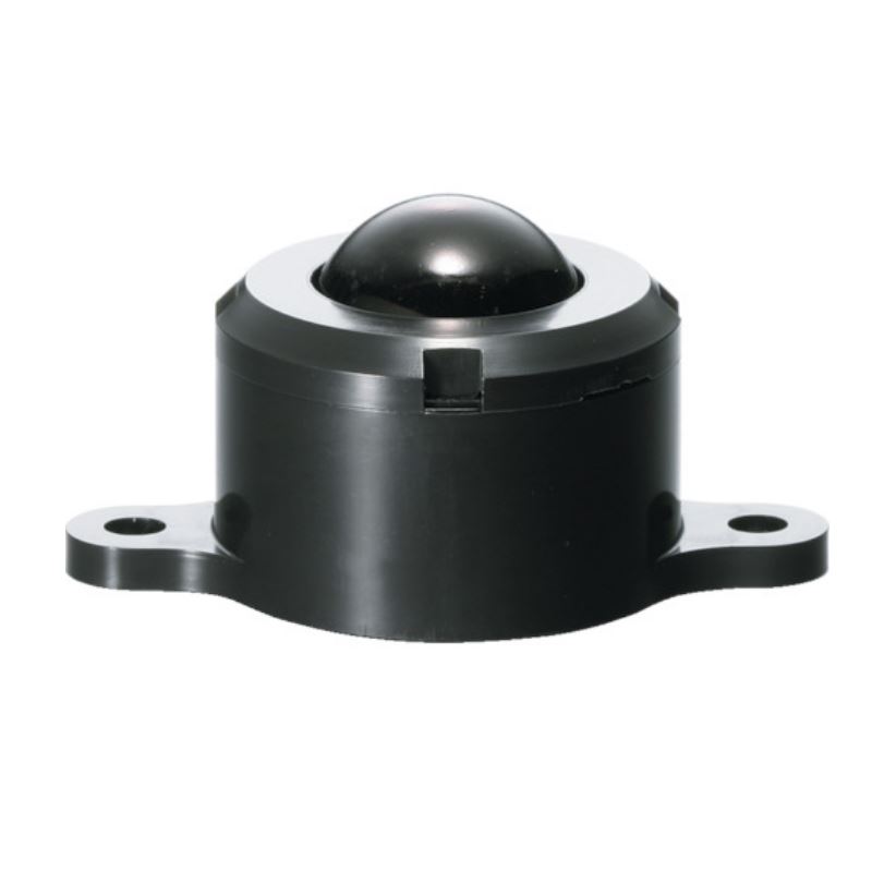 日本ISB井口机工IP-25B超高分子树脂万向球15655134803