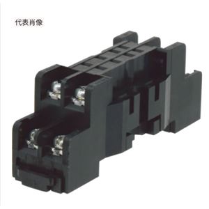 IDEC和泉继电器插座SY2S-05B杨:18105608753