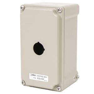 IDEC和泉控制箱AGAW211HLY杨：18105608753