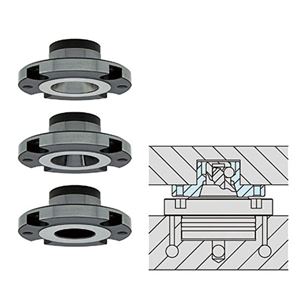 IMAO今尾气动柔性定位器AMWF-BU合肥栗山小胡181-05608873