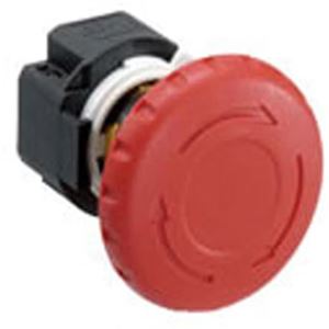 IDEC和泉急停按钮XA1E-BV404R杨：18105608753