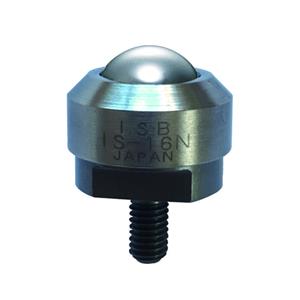 日本进口ISB井口机工IS-16N向上万向滚珠15655134803