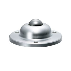 日本ISB井口机工IA-25R重负载万向球轮15655134803