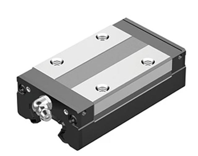 THK滑块SSR25XW1UU杨：18105608753