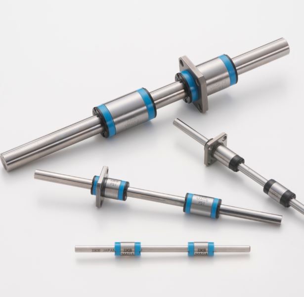 IKO导轨MLG15C2R430HS1合肥栗山小胡181-05608873