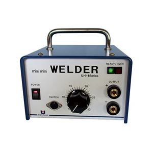 日本WELDER臼谷电子UH-1101片材焊机15655134803