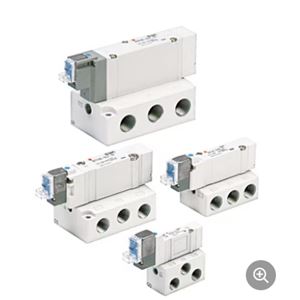 SMC电磁阀SY7340R-5LU杨：18105608753