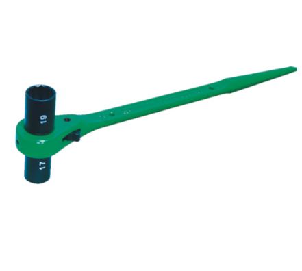 SUPER世霸双头棘轮扳手RN-1013WL杨：18105608753