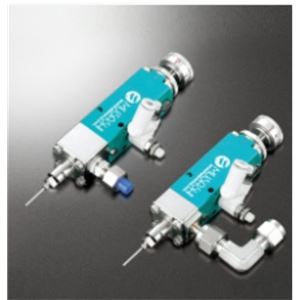 MUSASHI武藏电磁阀单元P-EVU-1合肥栗山小胡181-05608873