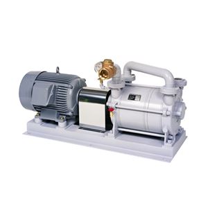 日本KASHIYAMA樫山LEM40MA水循环真空泵15655134803