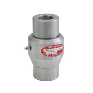 日本SGK昭和技研AS-1-20A油脂润滑旋转接头15655134803