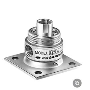 KOGANEI小金井真空阀VA500A杨：18105608753