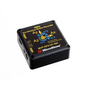 日本MicroStone微石MVP-RF8W-AC振动传感器15655134803