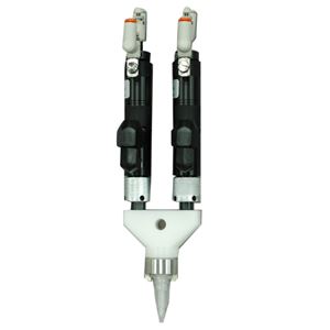 ACE GIKEN日本技研液体定量吐出阀阀座STU-105DS-CL杨：18105608753