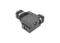 MISUGI骏河精机XY轴精密滑台KS201-30LC杨：18105608753