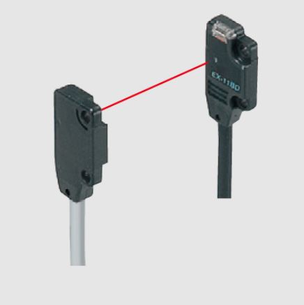 Panasonic松下光电传感器EX-11B合肥栗山小胡18105608873