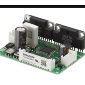 orientalmotor东方马达步进电机用驱动器CRD5103P 合肥栗山小胡181-05608873