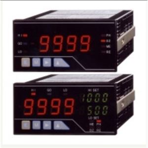 WATANABE渡边电机数字面板仪表A5221-02合肥栗山小胡181-05608873