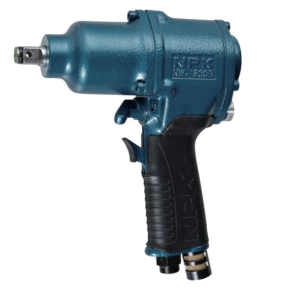 NPK气动扳手NW-1200B冲击扳手合肥栗山小胡181-05608873