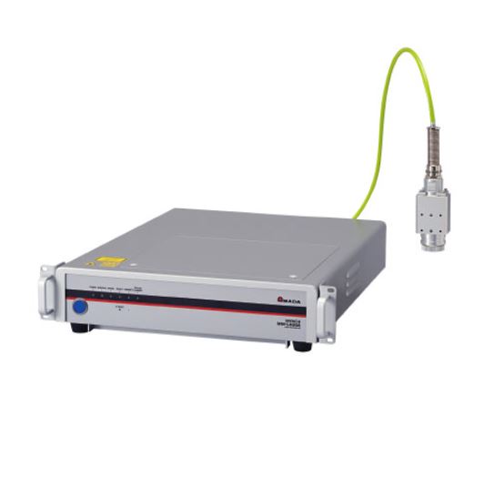 AMADA天田米亚基激光焊接监测仪MM-L400A合肥栗山小胡181-05608873