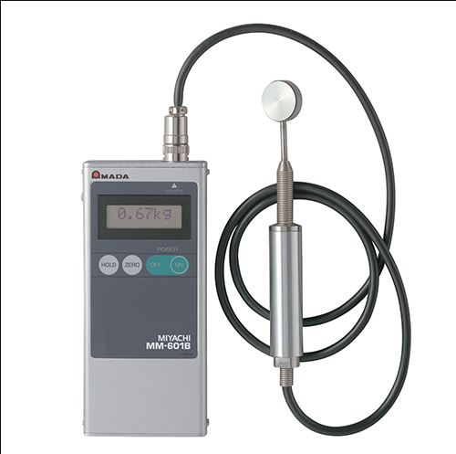 AMADA天田米亚基压力监测仪MM-601B合肥栗山小胡181-05608873