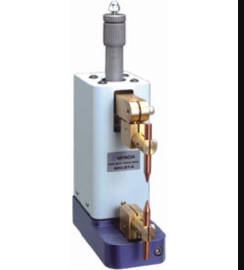 AMADA天田米亚基脚踏式焊接机头MH-21AC合肥栗山小胡181-05608873