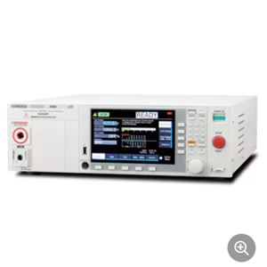 KIKUSUI菊水绝缘电阻测试仪TOS9300杨：18105608753