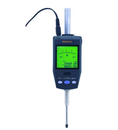 MITUTOYO三丰数显指示表ID-H0530杨：18105608753