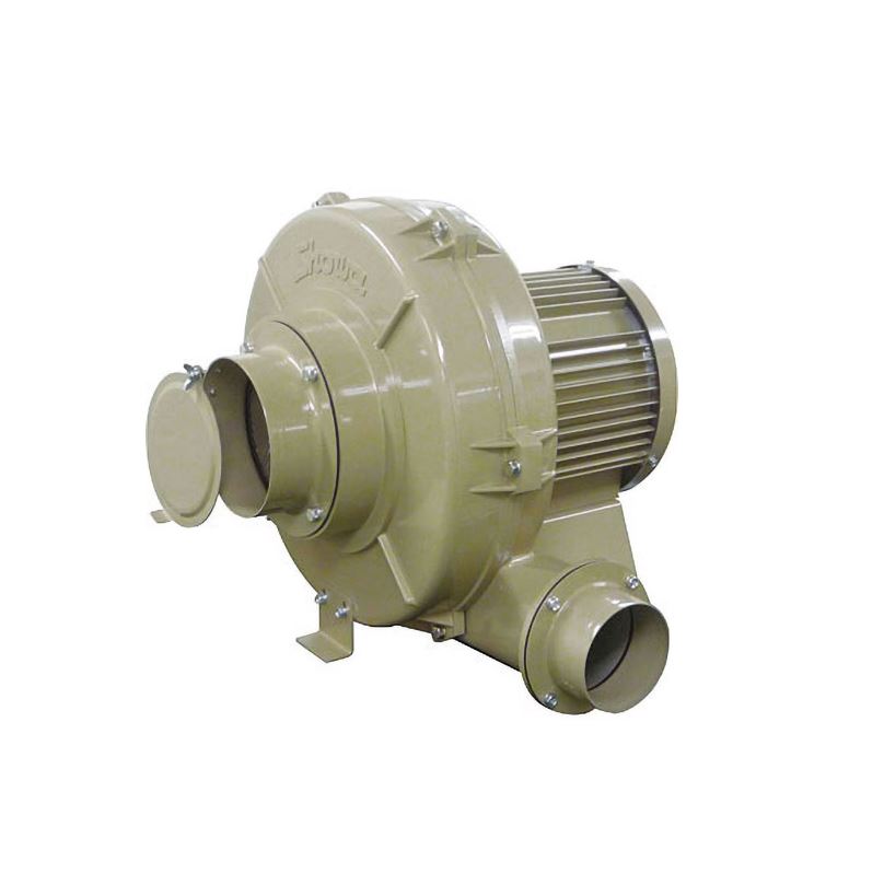 日本SDG昭和电机KSB-H15BHT-R313高压送风机156*5513*4803