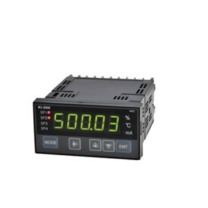 KVC多指示器Ki-200合肥栗山小胡181-05608873