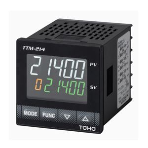 TOHO东邦电子TTM-214-IR温控器156*5513*4803