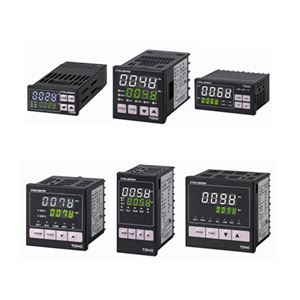 日本TOHO东邦电子TTM-004W-P-A温度调节器156*5513*4803