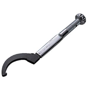 KANON中村带钩扳手扭矩扳手65-N50QLK杨：18105608753