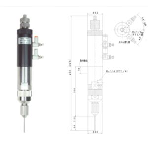 ACE点胶阀BP-109-01S合肥栗山小胡181-05608873