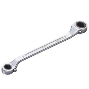 TOP超越梅花扳手RW-24X27杨：18105608753