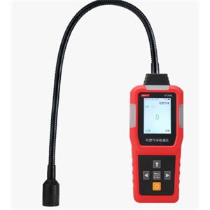 UNI-T优利德可燃气体检漏仪UT334L杨：18105608753