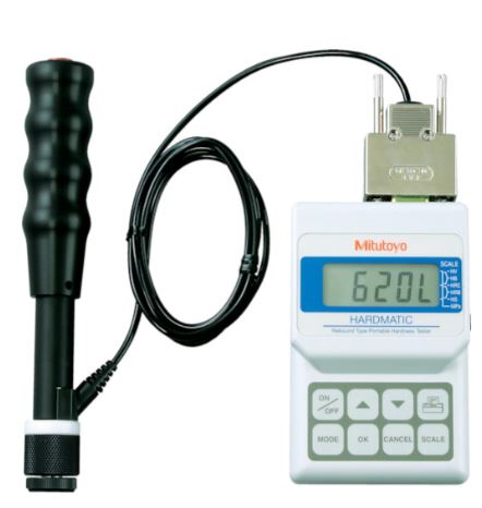 MITUTOYO三丰硬度计810-299-10杨：18105608753