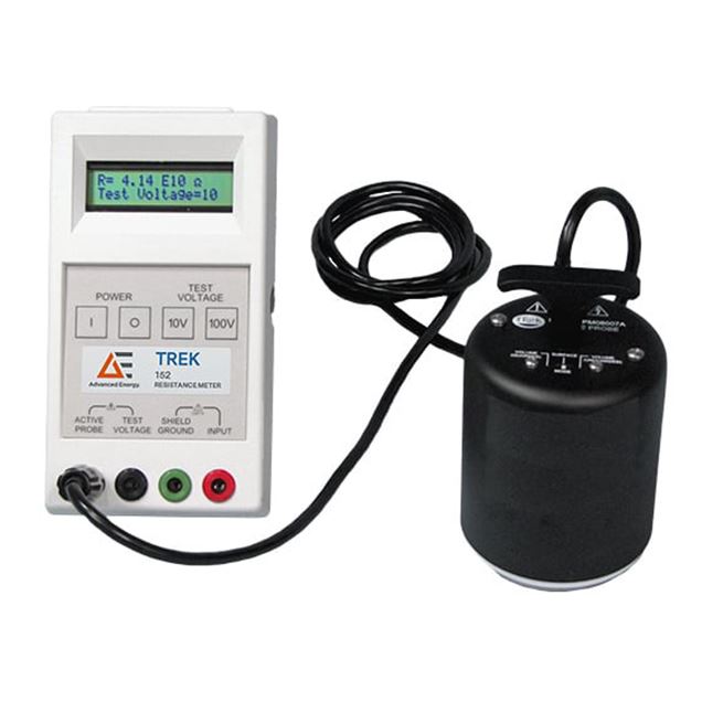 TREK表面电阻率测试仪152-1合肥栗山小胡181-05608873