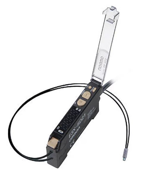 OMRON欧姆龙光电传感器3X-VD21 2M杨：18105608753