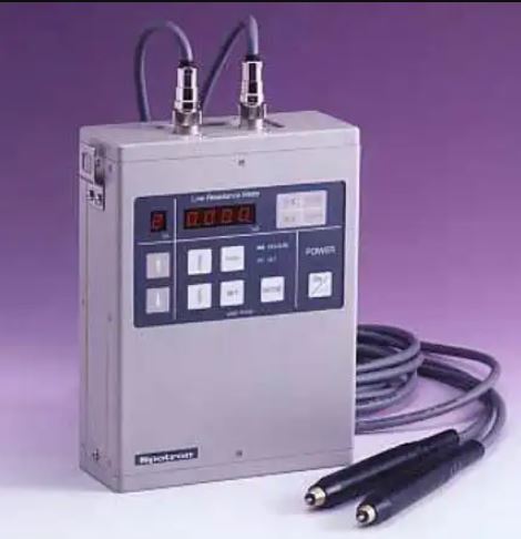 Spotron狮宝龙电阻检测仪AMS-1070E合肥栗山小胡181-055608873