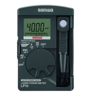 SANWA三和激光功率计LP10杨：18105608753