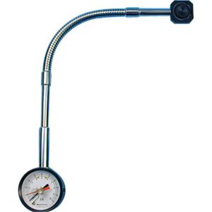 Spotron狮宝龙柔性液压表SP-241N合肥栗山小胡181-05608873