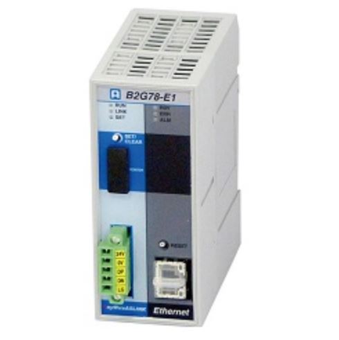 AnyWire通信单元B2G78-E1合肥栗山小胡181-05608873