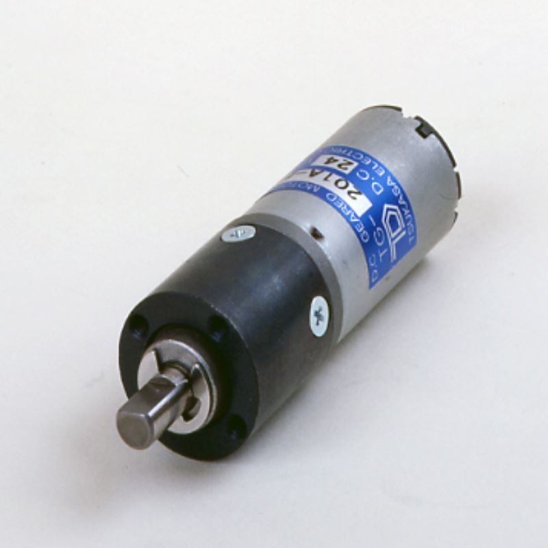 TSUKASA驰卡沙TG-201A-FU-19-KA直流减速电机15655134803