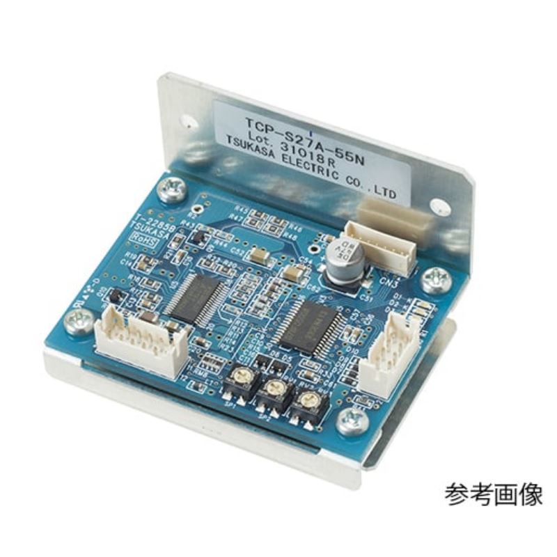 TSUKASA驰卡沙TCP-S27A-22A电机驱动器156*5513*4803