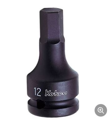 KOKEN山下工业套筒14012M.60-12杨：18105608753